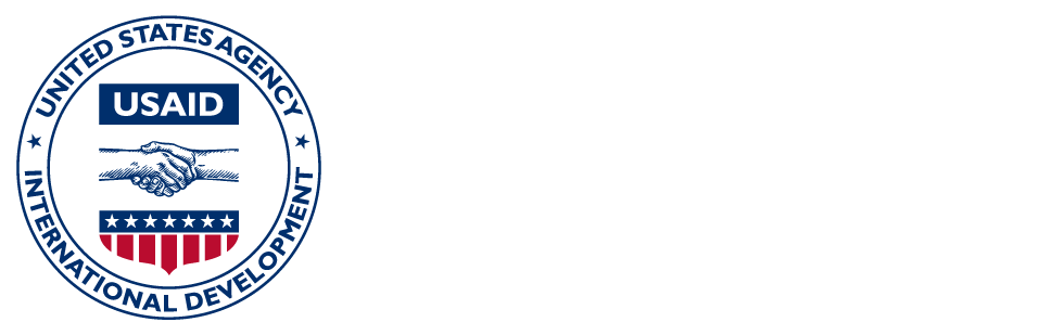Logo USAID