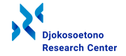 Logo Djokosetono Research Center